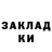 Кодеиновый сироп Lean Purple Drank Artur Koloskov